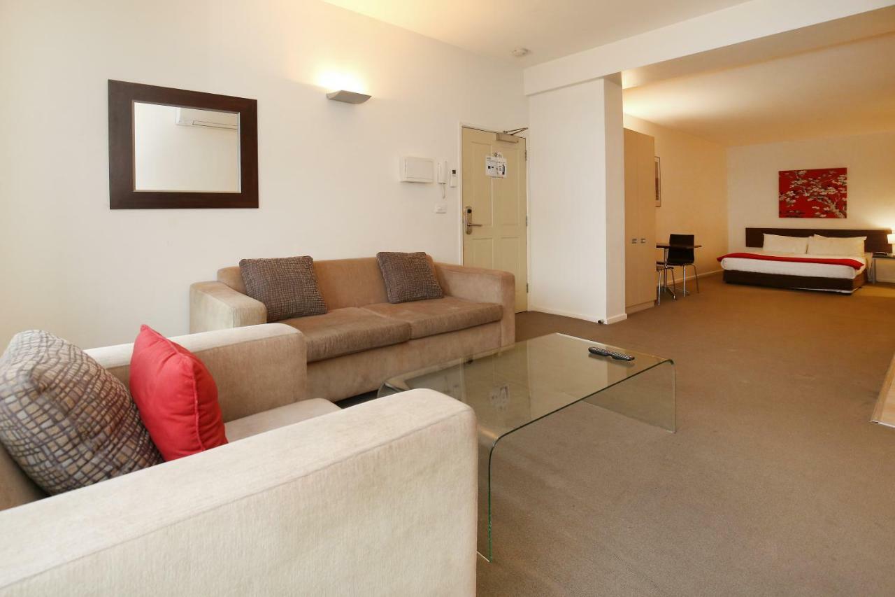 Plum Serviced Apartments North Μελβούρνη Εξωτερικό φωτογραφία